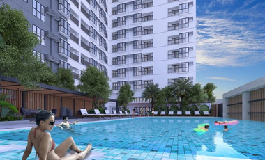 1BR Corner Unit in 9 Central Park Bulacan | East Wing | Spacious Layout | Pre-Selling