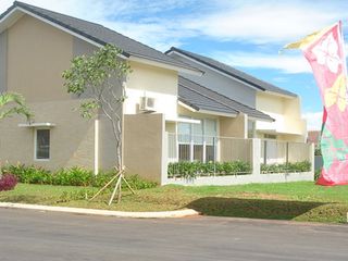 Bukit Dago Terrace, Bogor