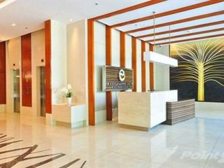 Eton Residences Greenbelt