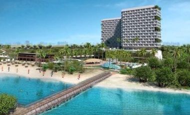 COSTA MIRA Beach ⛱️ Condo in Mactan 60 months to pay.