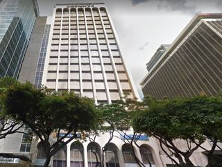BA Lepanto Building