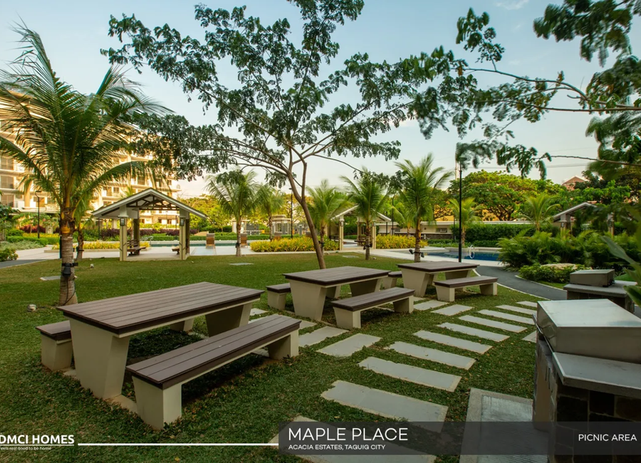 Maple Place