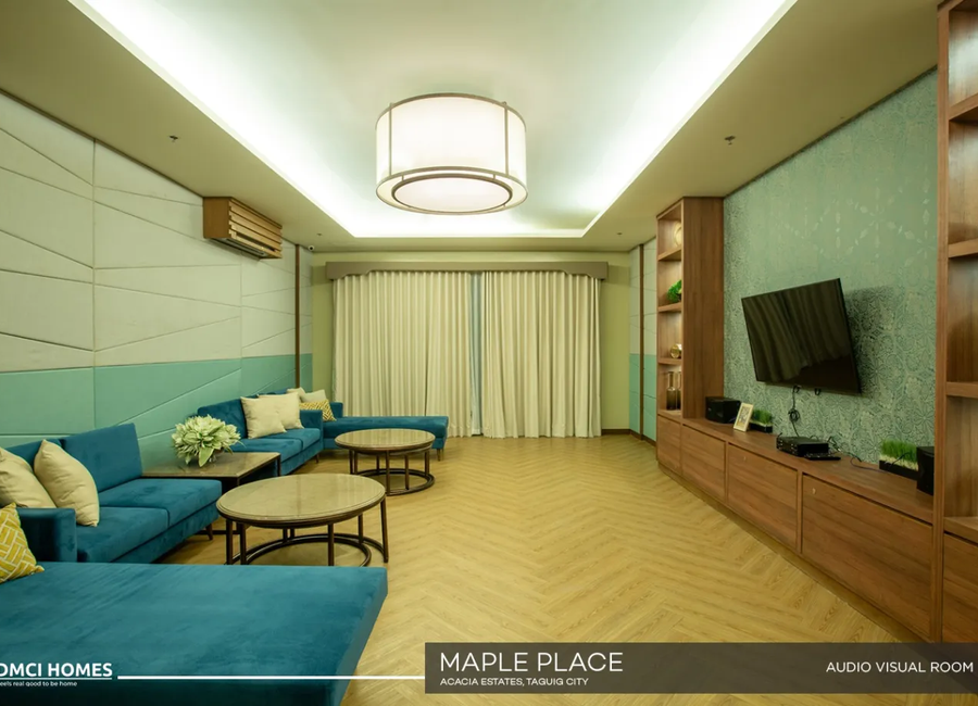 Maple Place