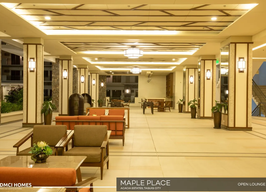 Maple Place