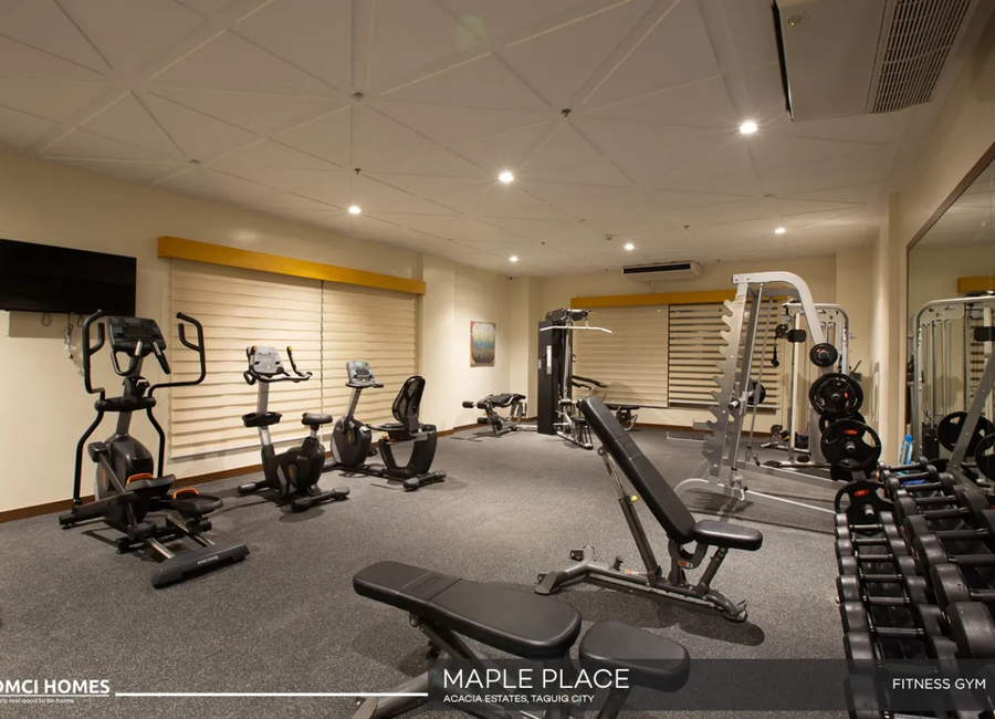 Maple Place