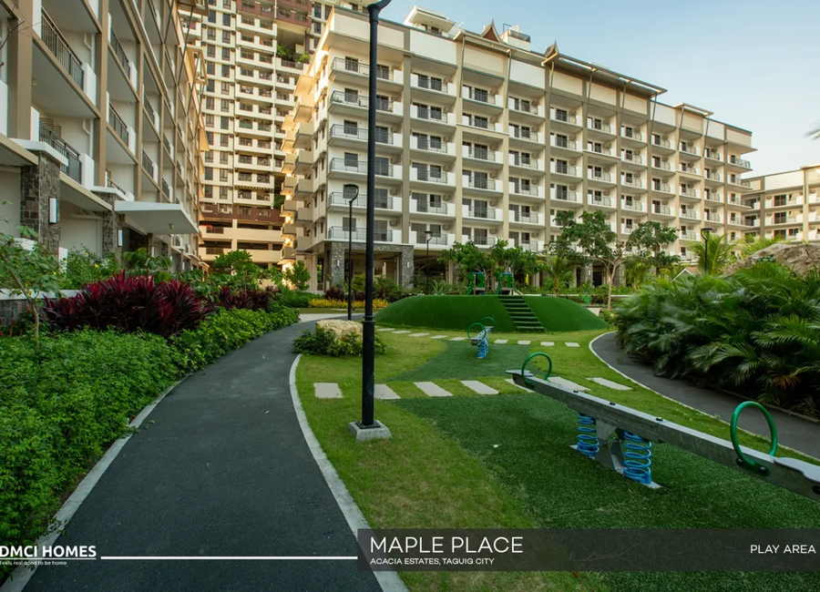 Maple Place