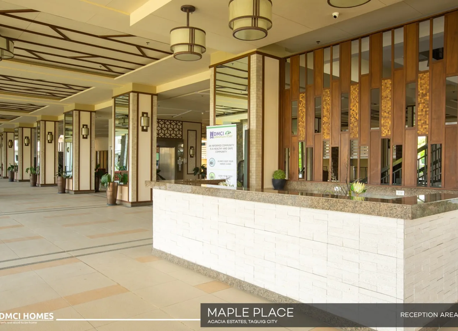 Maple Place