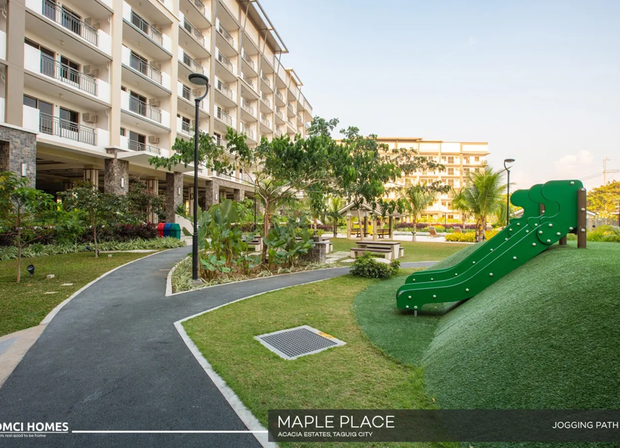 Maple Place