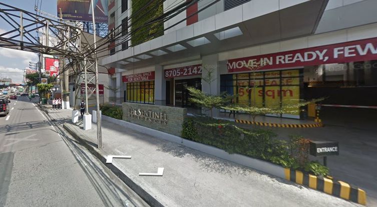 Project The Sentinel Residences in Cubao| Lamudi.com.ph