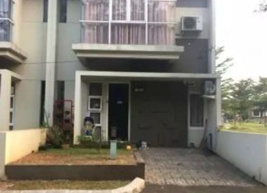 CRV Residence Jatiasih