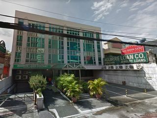 Aguirre Building
