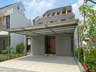 Grand Wisata - Z Living