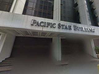 Pacific Star Building