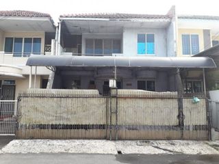 disewakan rumah bagus Taman Modern