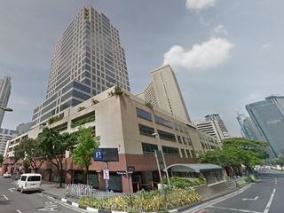 6750 Ayala Avenue