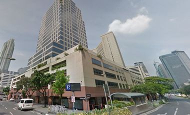 House and Lot For Sale in Makati Village 4 Bedrooms