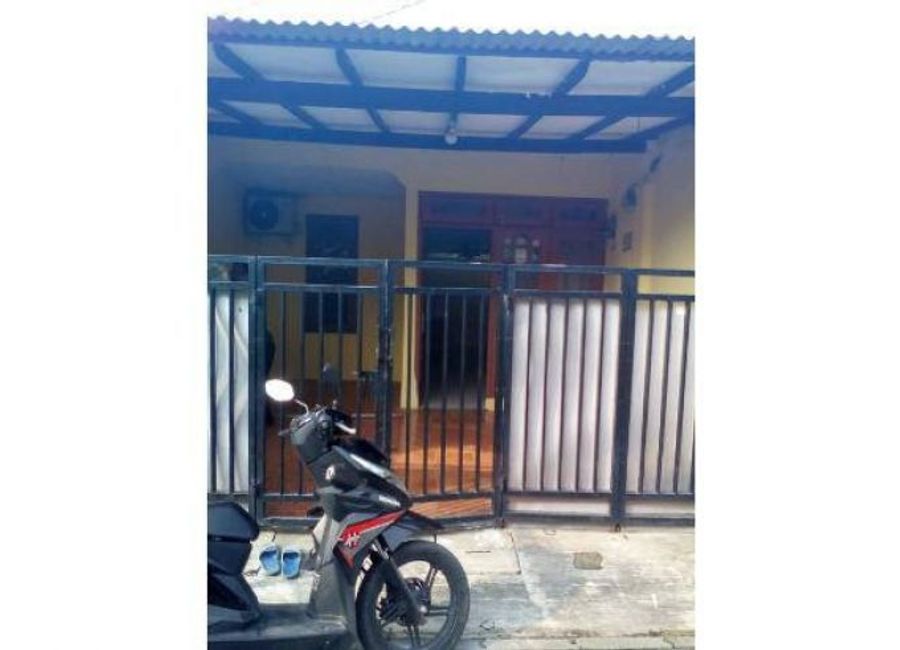 Cipondoh Makmur