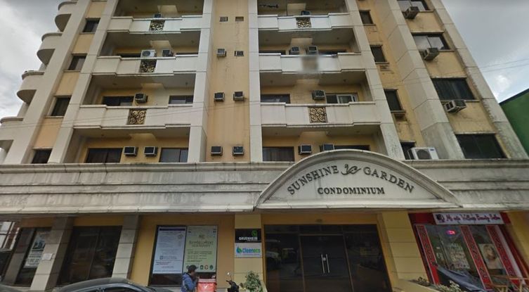 Project Sunshine Garden Condominium in Highway Hills| Lamudi.com.ph