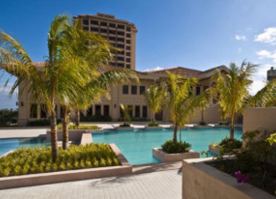 Splendido Taal Towers