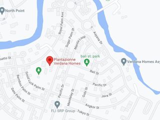 Plantazionne Veranda Homes