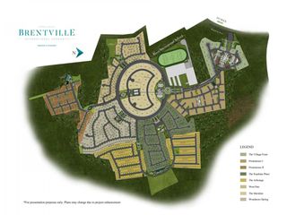Brentville International