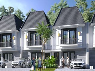 Grand Amartha Safira