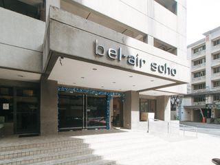 Bel Air Soho