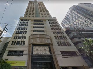 Medical Plaza Ortigas