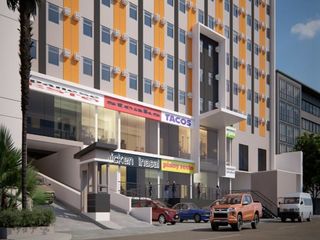 Urban Deca Towers Cubao