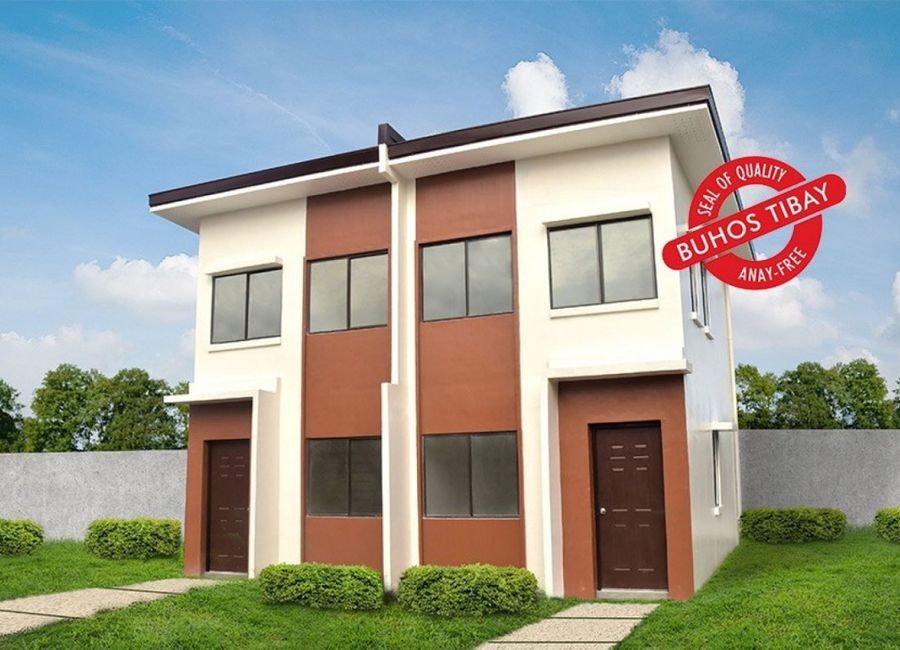 Diamond Street, Futura Homes San Pedro, San Vicente, Sitio Maharlika, San Pedro, Laguna image 3