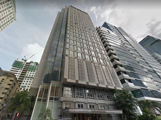 Richmonde Plaza Hotel