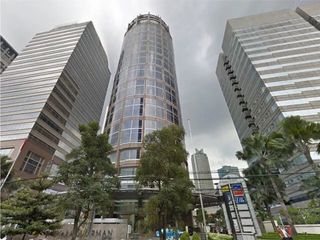 Menara Sudirman