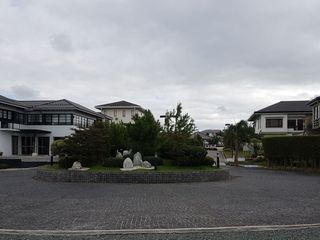 Tokyo Mansions at South Forbes