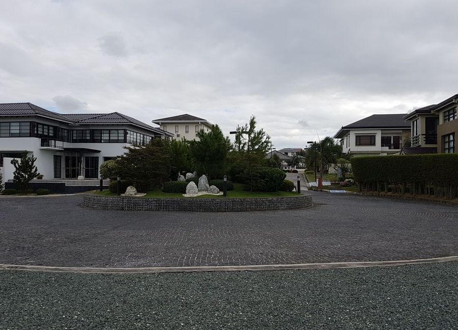 Tokyo Mansions at South Forbes