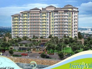 Suntrust Treetop Villas
