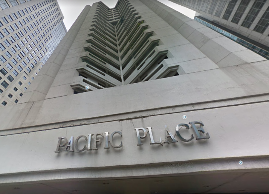 Pacific Place