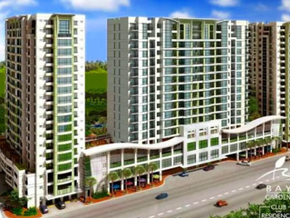 Bay Garden Club and Residences
