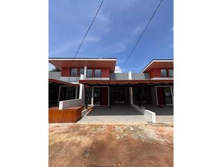Alaya Regency Cibinong