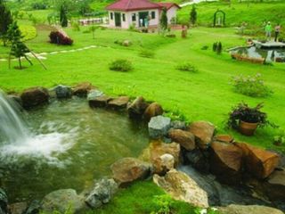 Ponderosa Leisure Farms