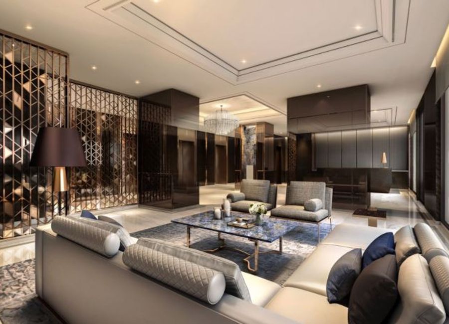 Park Avenue