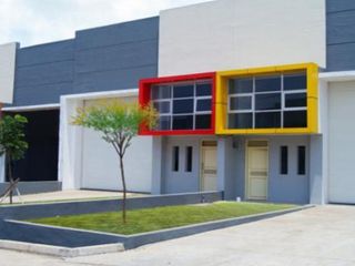 Kutawaringin Industrial Park, Bandung