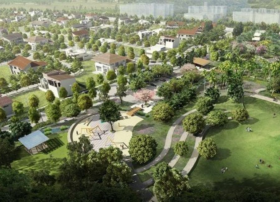 Venare Nuvali