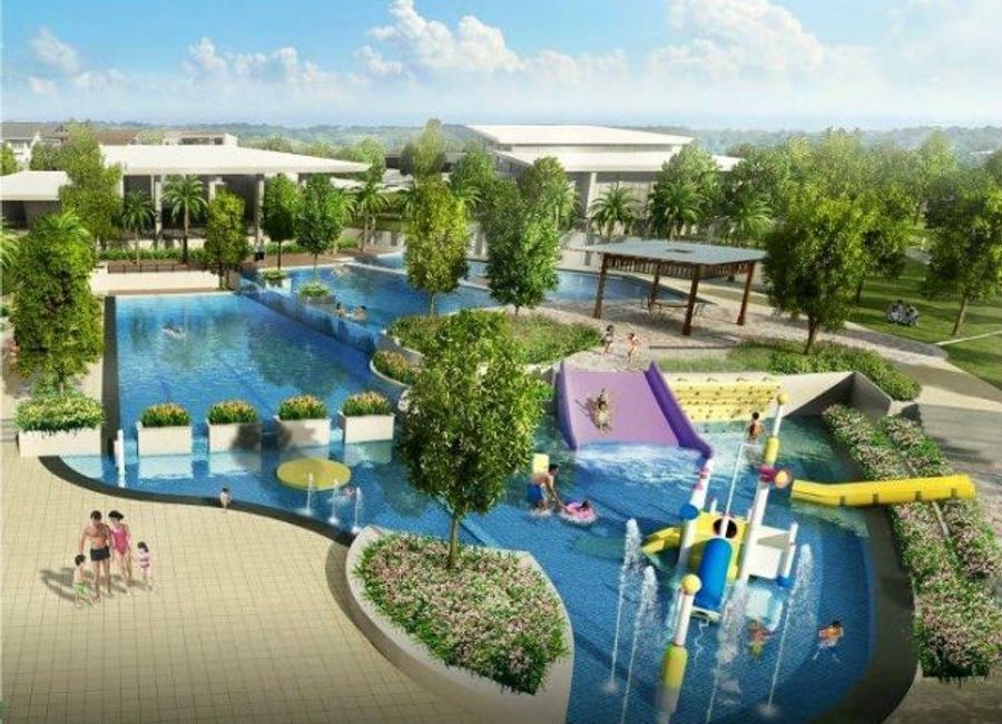 Venare Nuvali