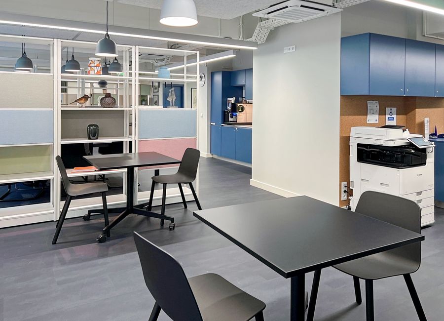 HQ Voxpro Hub