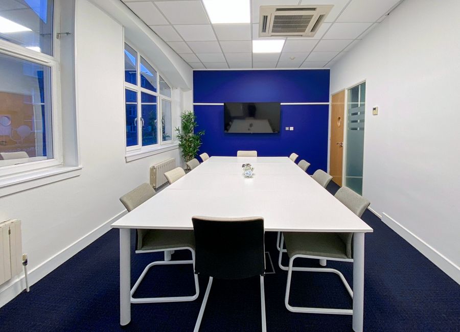 HQ Voxpro Hub