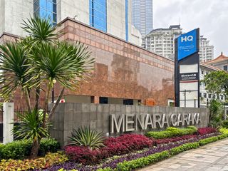 HQ Menara Caraka