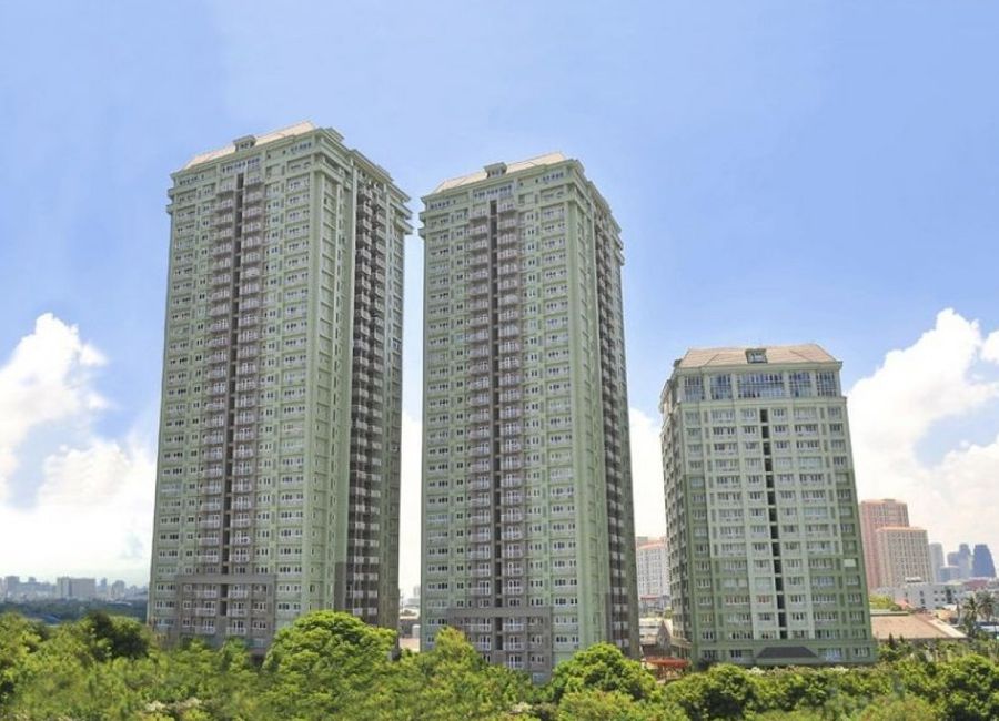 Dansalan Gardens