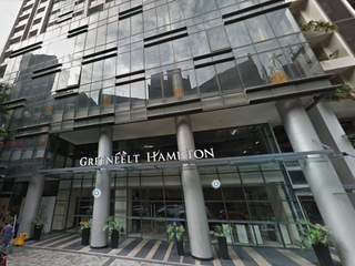 Greenbelt Hamilton
