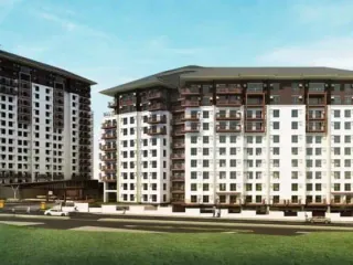 Serin East Tagaytay