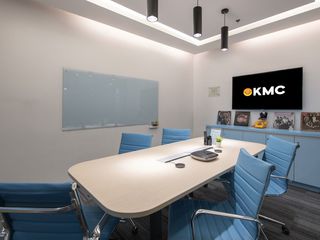 For Rent Co-working Seats in 15F,CYBERSCAPE GAMMA, Pasig City
